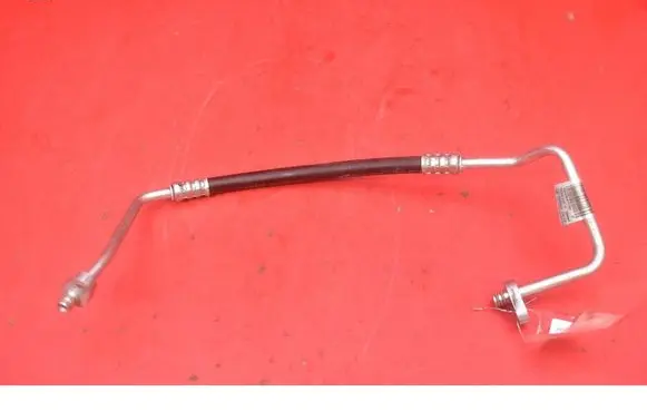Peugeot 2008 I Air conditioning (A/C) pipe/hose 9830587180