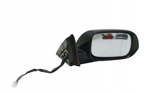 Honda Accord Front door electric wing mirror 