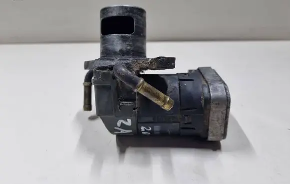 EGR valve