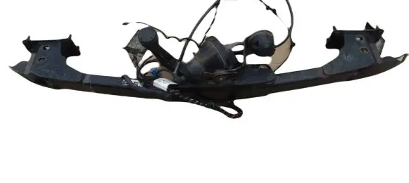 Mercedes-Benz C W204 Tow bar set A2043100804