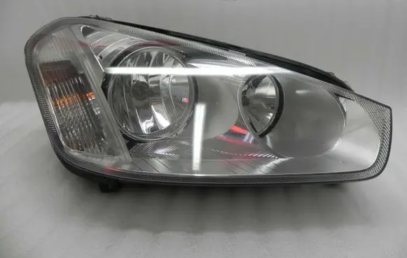 Ford Focus C-MAX Headlight/headlamp 7M5113W029AC