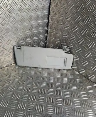 Sun visor
