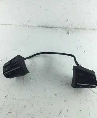 BMW 5 F10 F11 Steering wheel buttons/switches 9229479