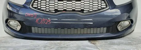 KIA Ceed Front bumper 86511-A2000