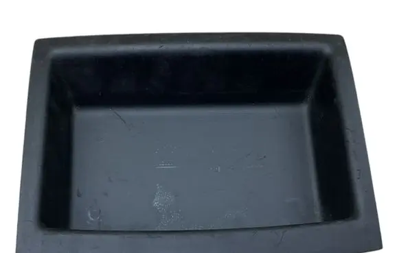 Volkswagen Polo IV 9N3 Glove box 6Q0858719A