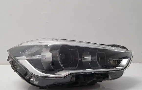 BMW X1 F48 F49 Headlight/headlamp 63117472220 6311747222001 61626265