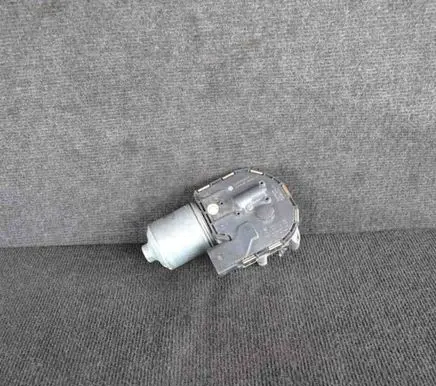 Volkswagen PASSAT B6 Wiper motor 1397220533 3C2955119B