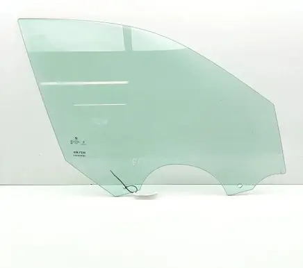 BMW X6 G06 Front door window glass four-door 7475834