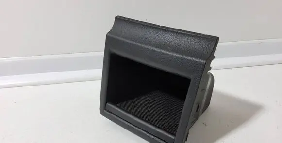 Audi A3 S3 8P Glove box central console 8P0863351D