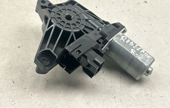 Jeep Renegade Rear door window regulator motor GB558RA