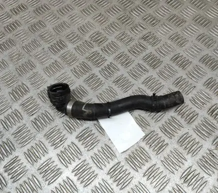 Porsche Taycan 9J1 Engine coolant pipe/hose 9J1121630