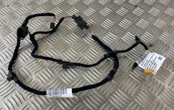 Cupra Born Other wiring loom 10E971154A 10E971157