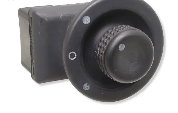 Opel Vivaro Wing mirror switch 8200002442B