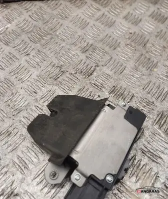 Ford Focus Tailgate/trunk/boot lock/catch/latch 3m51r442a66ca