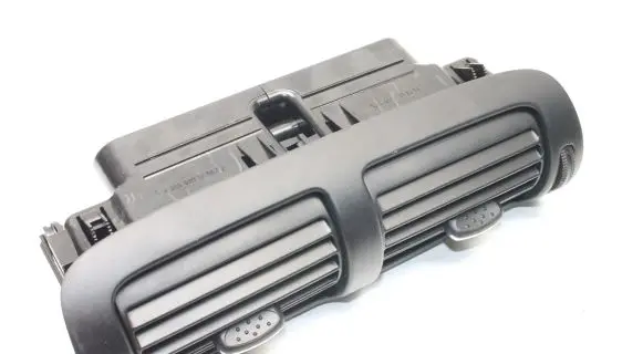 Mercedes-Benz CLC CL203 Dashboard air vent grill cover trim A2038303554