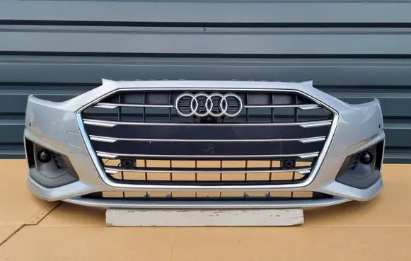 Audi A4 S4 B9 8W Front bumper 8W0807437AH