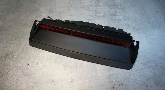 Volkswagen PASSAT CC Third/center stoplight 3C8945087B