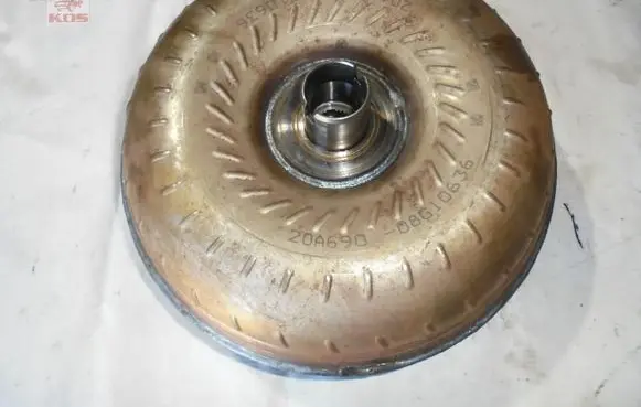Hyundai Genesis Clutch set kit 20A690-08G10636