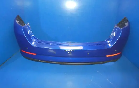 KIA Optima Rear bumper CPH0T