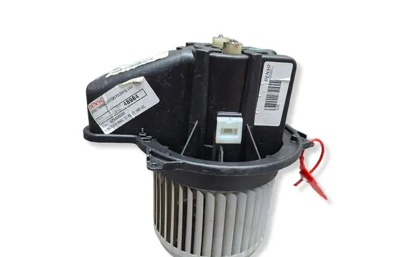 Fiat 500 Heater fan/blower S26301758 TP1162508620