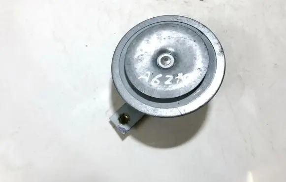 Volkswagen Sharan Horn signal