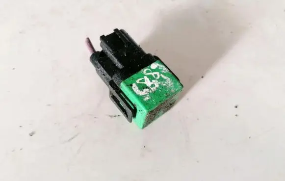 Peugeot 307 Other relay 12v35a03531 12v-35a-03531