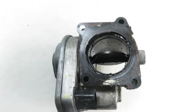 Opel Astra H Throttle body valve 8973002310