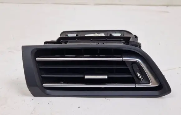 Peugeot 308 Dashboard side air vent grill/cover trim 96778765 1303818X