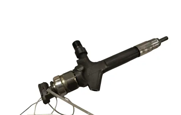 Mazda 6 Fuel injector RF7J13H50