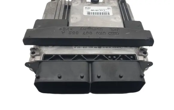Audi A5 8T 8F Engine control unit/module 8K5907311C