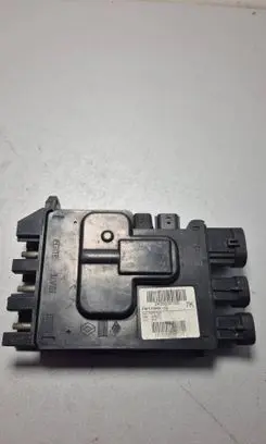 Renault Scenic III - Grand scenic III Other control units/modules 243800010R PRT07820 180609235703