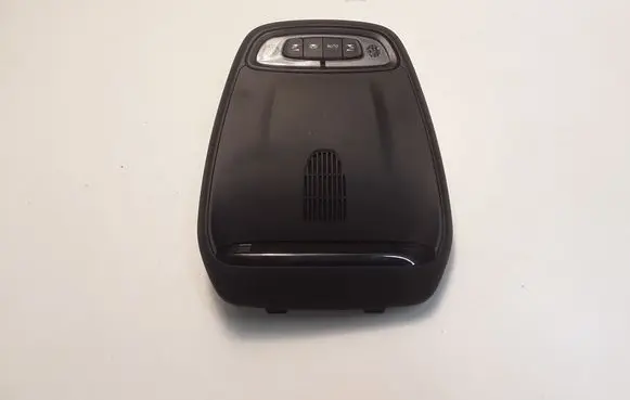 Volvo V40 Front seat light 31398259