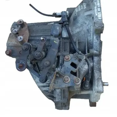 Hyundai ix35 Manual 5 speed gearbox SA35JG
