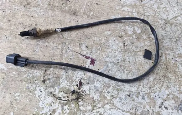 KIA Sorento Lambda probe sensor
