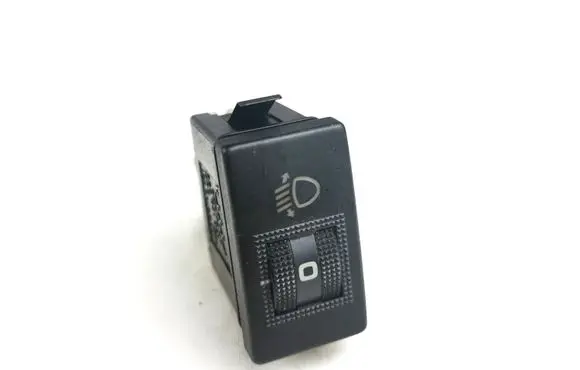 Audi A4 S4 B5 8D Headlight level height control switch 8d0941301