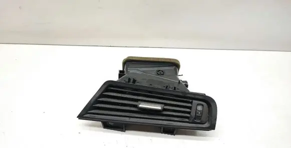 BMW 5 F10 F11 Dashboard side air vent grill/cover trim 9166884 64229166884