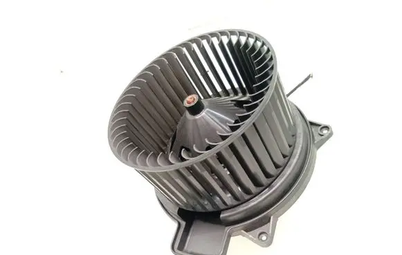Mercedes-Benz R W251 Heater fan/blower A1648350007 982602K 7737080701