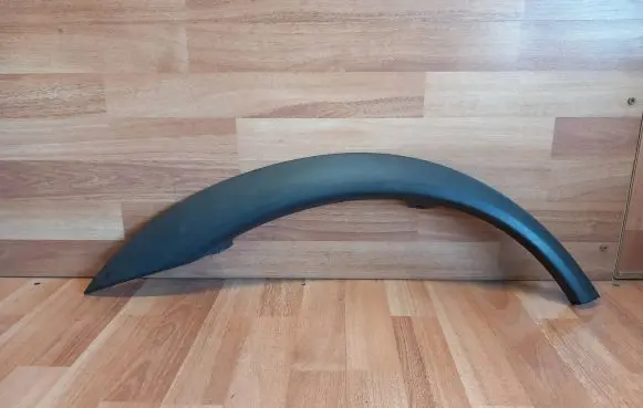 Volvo XC70 Rear fender molding trim 8620134 8620134BROWN