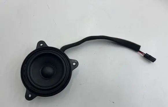 Volkswagen ID.7 High frequency speaker in the rear doors 14A035415C