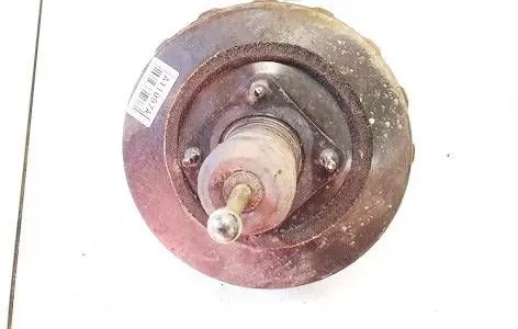 Volkswagen Sharan Brake booster 7M3612100K