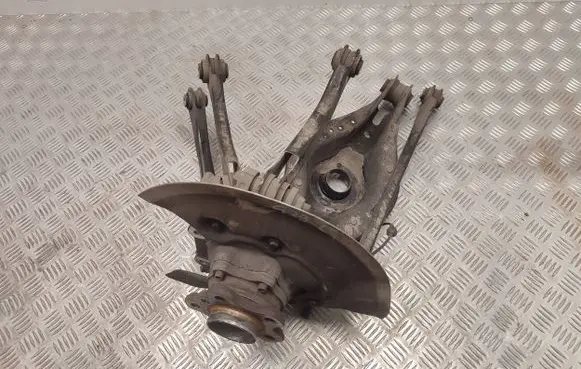 BMW Z4 g29 Rear wheel hub 33306878625 6878625