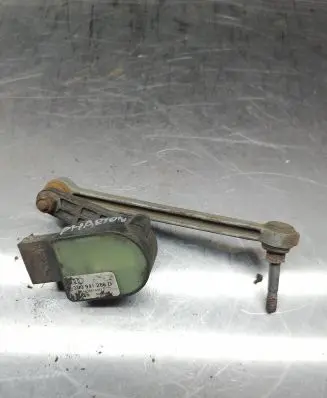 Volkswagen Phaeton Yaw turn rate sensor 3D0941286D