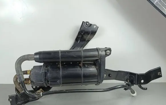Honda CR-V Active carbon filter fuel vapour canister