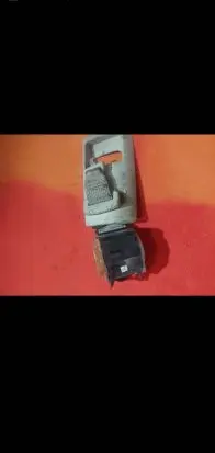 Toyota Land Cruiser (J120) Roof seat belt M0364