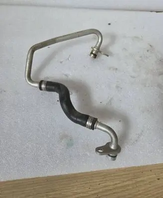 BMW 7 G11 G12 Coolant pipe/hose 0354157484