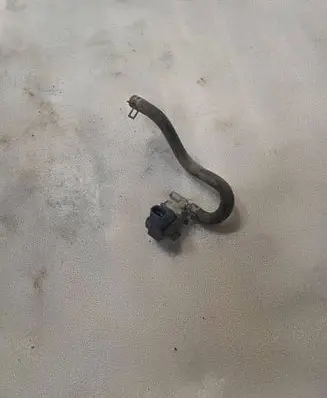 Toyota Yaris Turbo solenoid valve 90910
