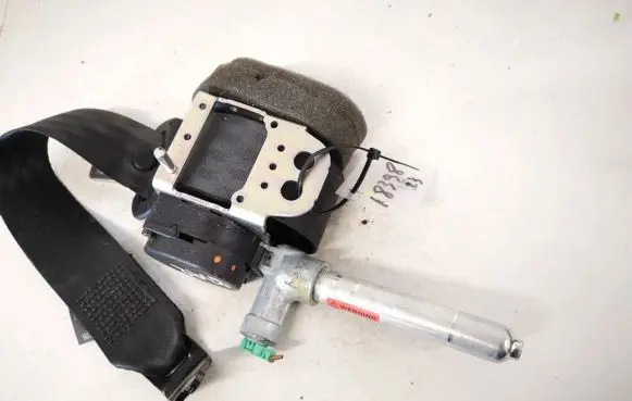 Volvo C30 Rear seatbelt 30642226
