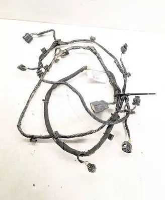 Volvo V60 Parking sensor (PDC) wiring loom 31654286