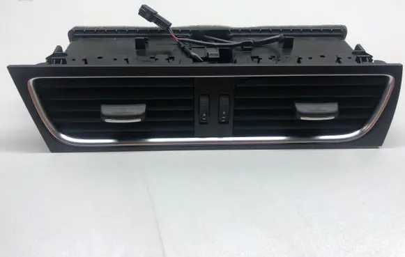 Audi A4 S4 B8 8K Dash center air vent grill 8T1820951C