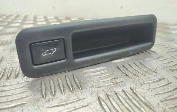 Lexus RX 450H Tailgate opening switch 6929148030